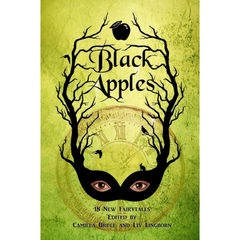 Black Apples By Camilla Bruce