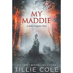 My Maddie By Tillie Cole