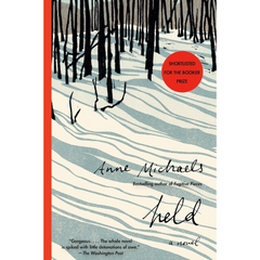 Held By Anne Michaels