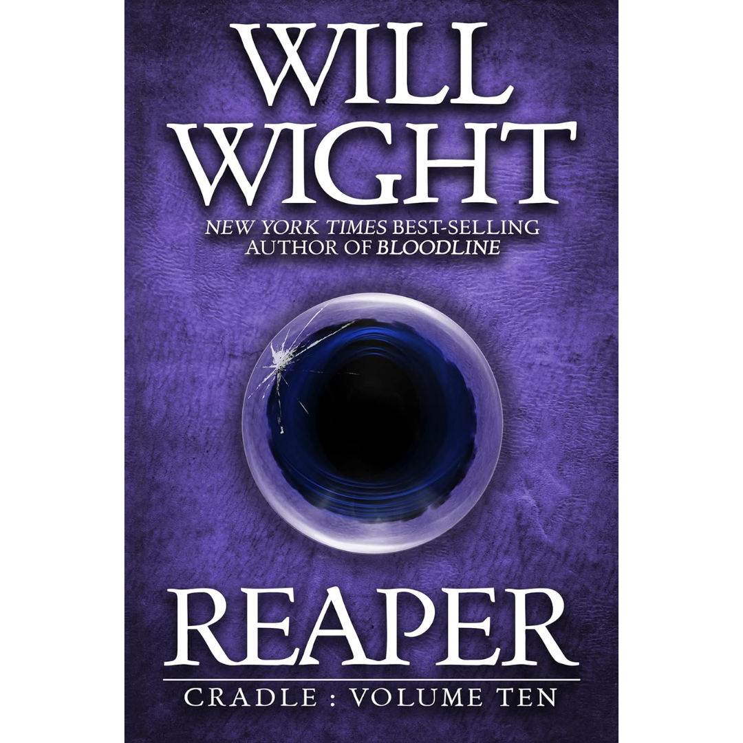 Reaper By Will Wight