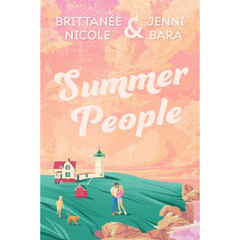 Summer People By Brittanee Nicole