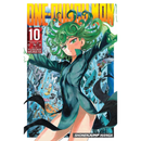 One-Punch Man, Vol. 10 by ONE