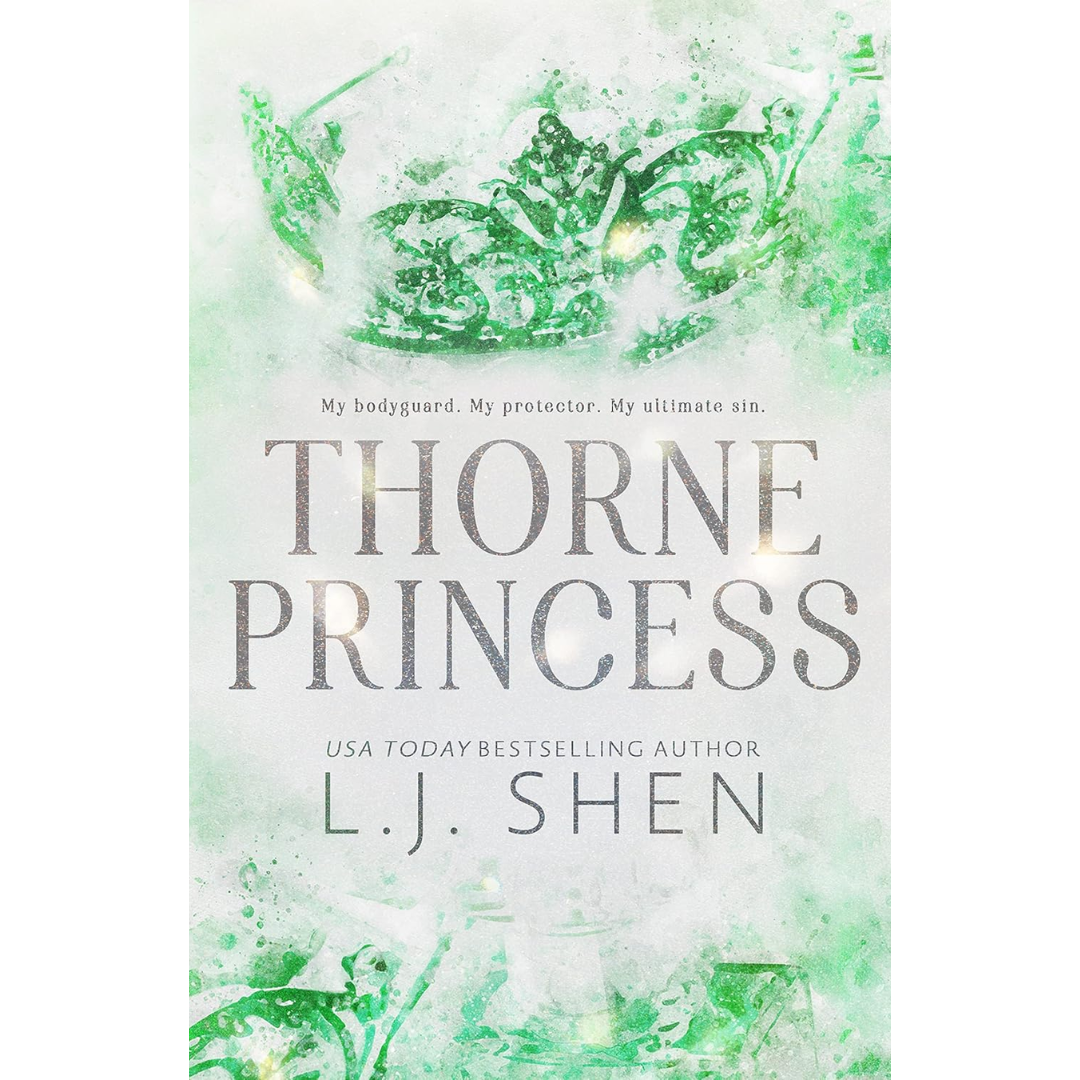 Thorne Princess By L.J. Shen