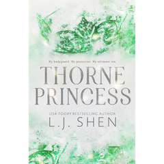 Thorne Princess By L.J. Shen