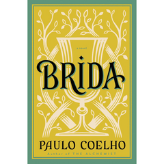 Brida By Paulo Coelho