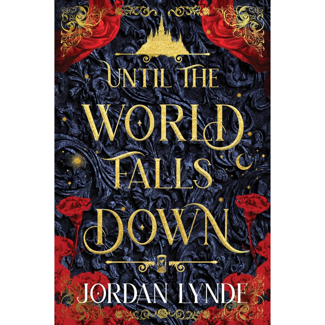 Until the World Falls Down By Jordan Lynde