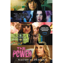 The Power By Naomi Alderman