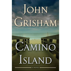 Camino Island By John Grisham