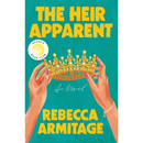 The Heir Apparent By Rebecca Armitage