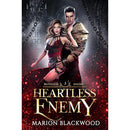 Heartless Enemy By Marion Blackwood