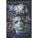 Sea Witch Rising By Sarah Henning