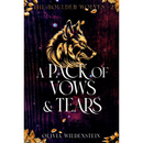 A Pack of Vows and Tears By Olivia Wildenstein
