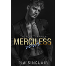 Merciless Vows By Pia Sinclair