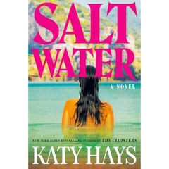 Saltwater By Katy Hays