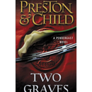 Two Graves By Douglas Preston