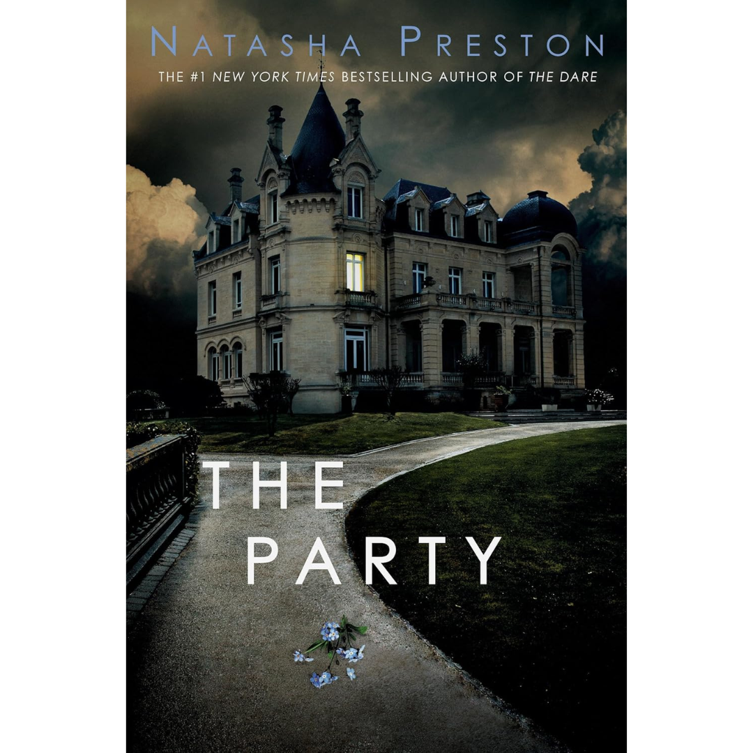 The Party By Natasha Preston