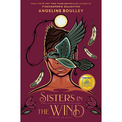 Sisters in the Wind By Angeline Boulley