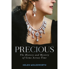 Precious By Helen Molesworth