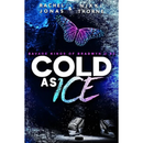 Cold as Ice By Rachel Jonas