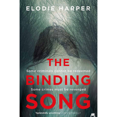 The Binding Song By Elodie Harper