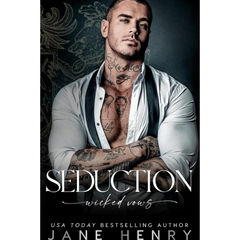 Seduction By Jane Henry