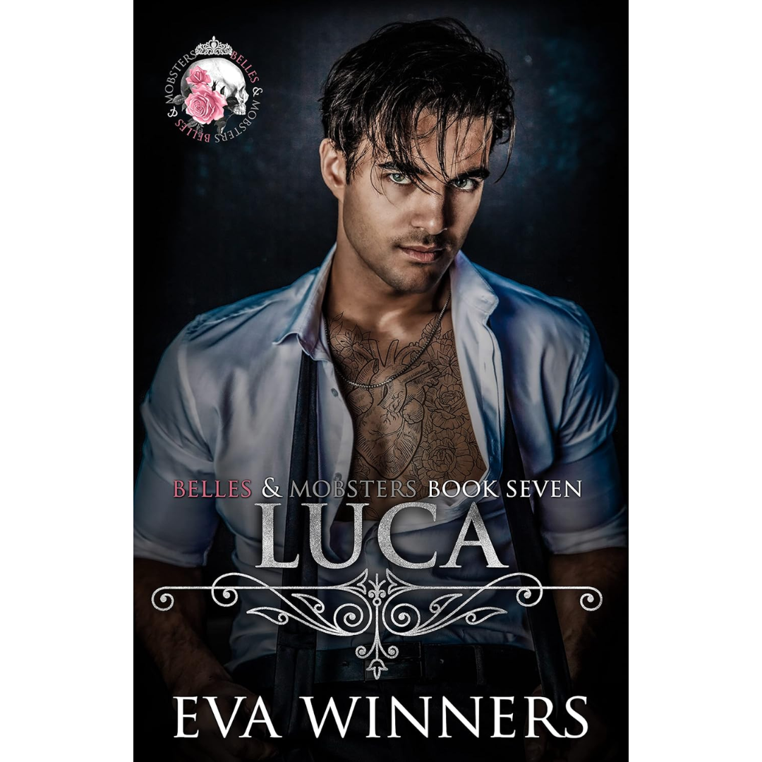 Luca By Eva Winners