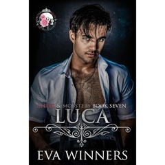Luca By Eva Winners