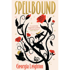 Spellbound By Georgia Leighton