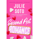 Second Act Romance By Julie Soto