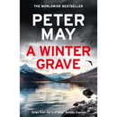 A Winter Grave By Peter May
