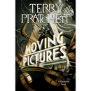 Moving Pictures By Terry Pratchett