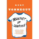 Breakfast of Champions By Kurt Vonnegut Jr.