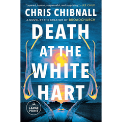Death at the White Hart By Chris Chibnall