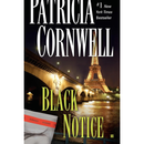 Black Notice By Patricia Cornwell