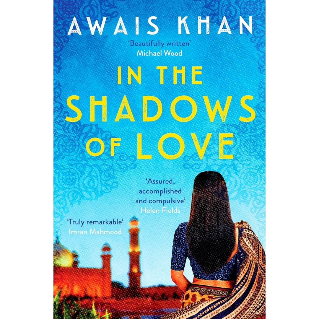In the Shadows of Love By Awais Khan