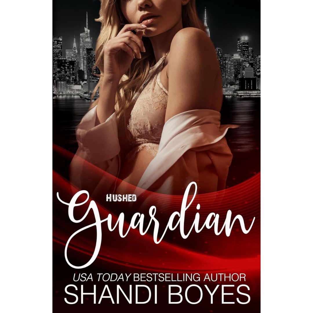 Hushed Guardian  Shandi Boyes