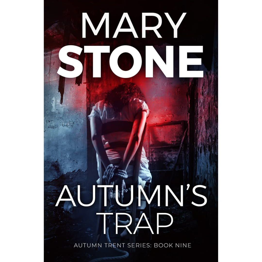 Autumn's Trap By Mary Stone