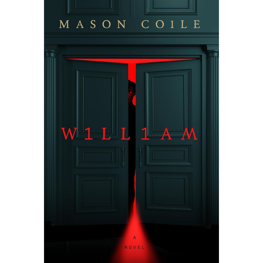 William By Mason Coile