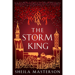 The Storm King By Sheila Masterson