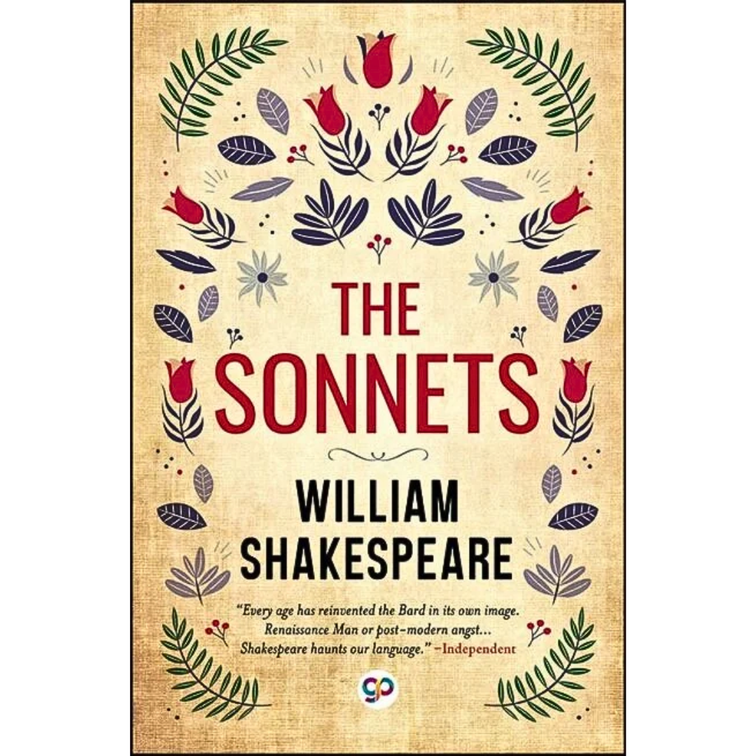 Shakespeare’s Sonnets By William Shakespeare