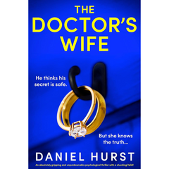The Doctor's Wife By Daniel Hurst