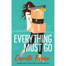 Everything Must Go By Camille Pagán
