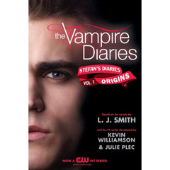 Origins By L.J. Smith