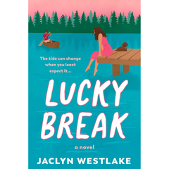 Lucky Break By Jaclyn Westlake