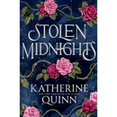 Stolen Midnights By Katherine Quinn