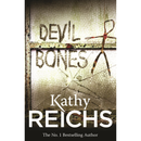 Devil Bones By Kathy Reich