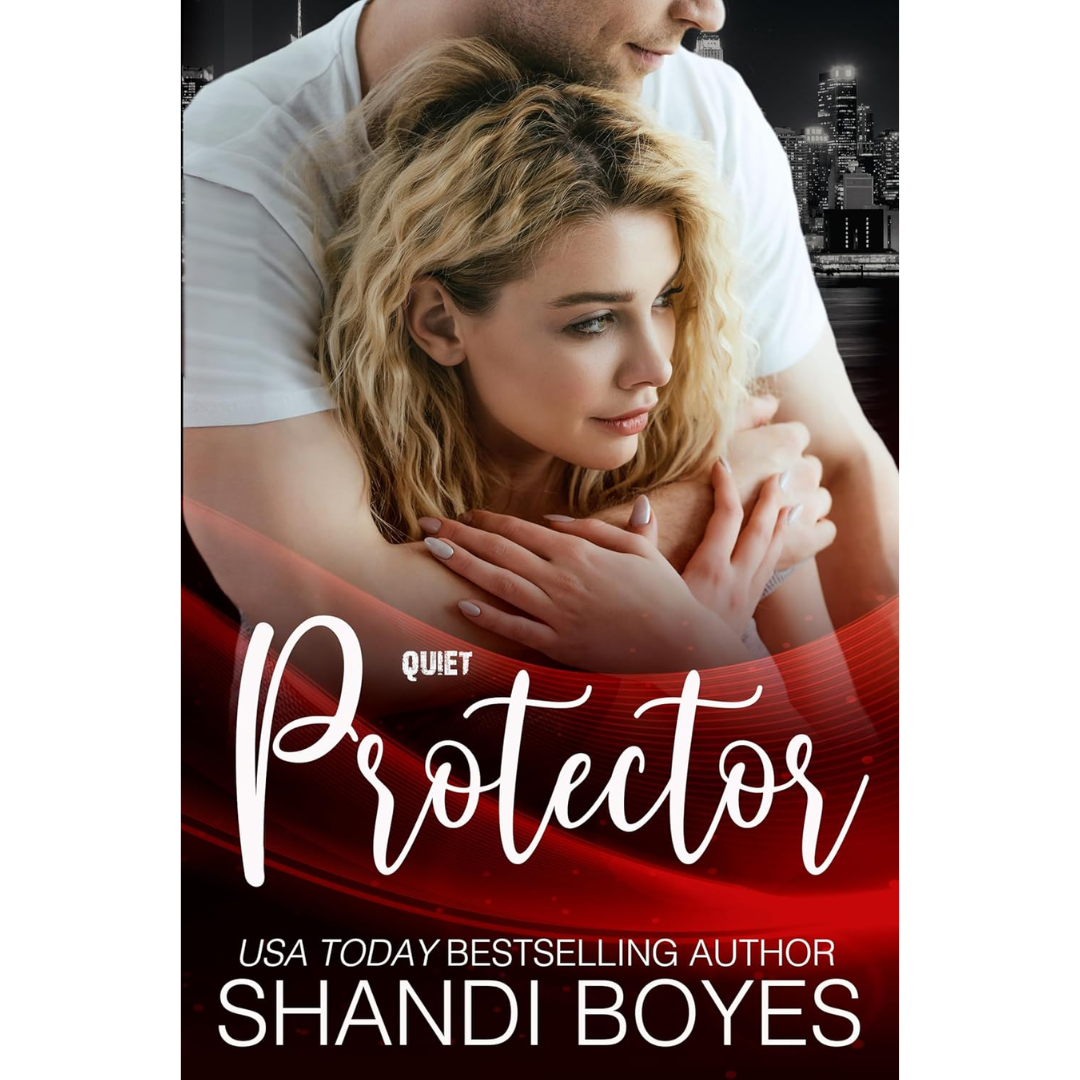 Quiet Protector: Brandon's Story By Shandi Boyes