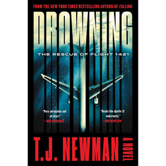 Drowning By T.J. Newman