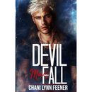 Devil May Fall By Chani Lynn Feener