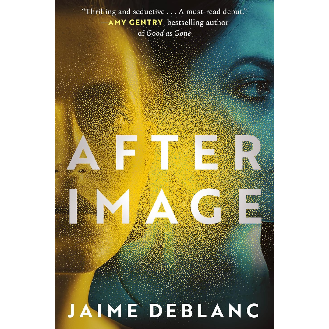 After Image By Jaime deBlanc